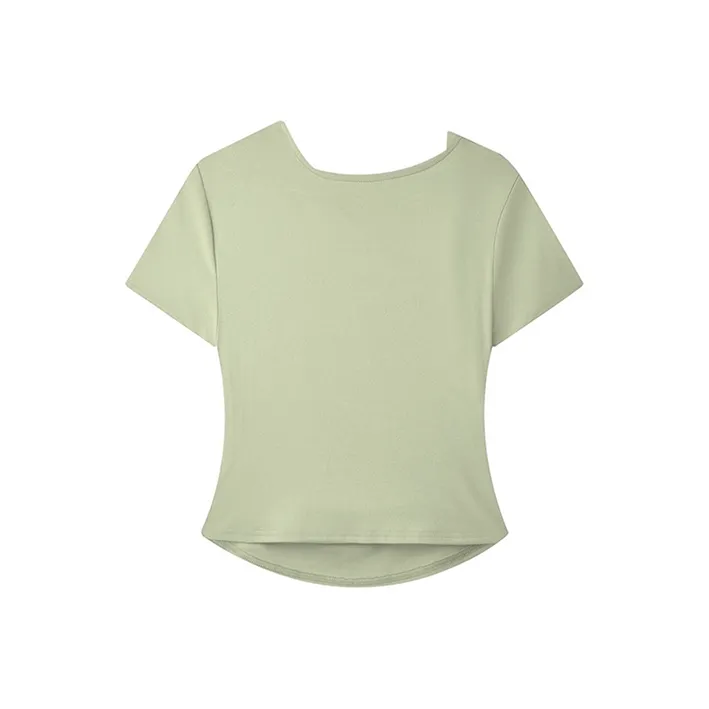 Manekniv T Shirts Women's-6