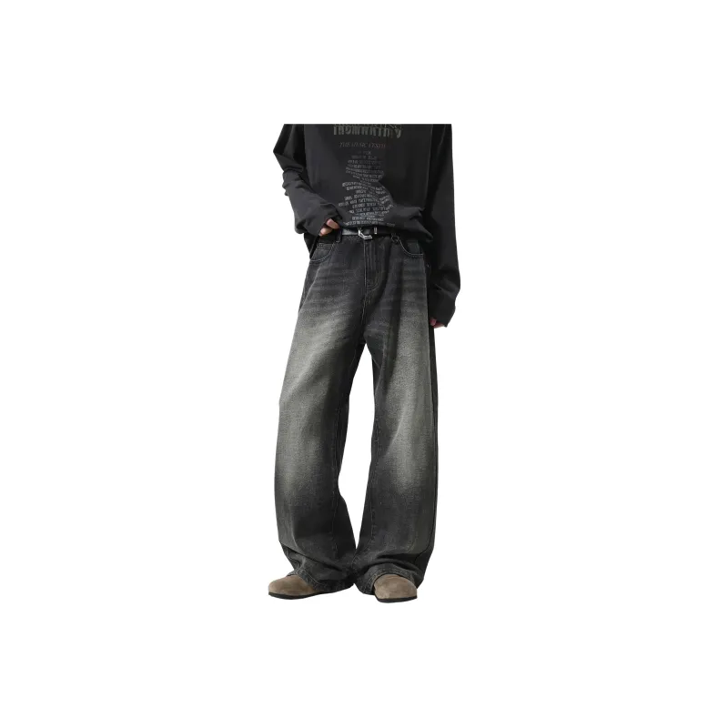 FOREVER 21 Jeans Unisex-2