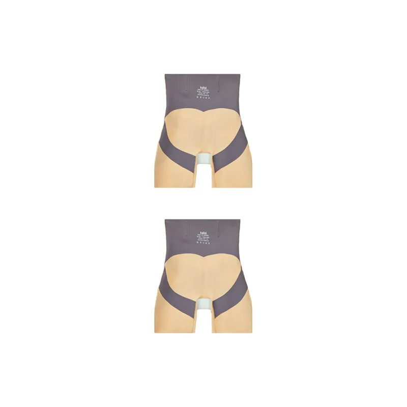 Herbal Primer Underpants Women's 2 Pack-0