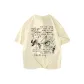 Creamy Apricot (100% cotton)