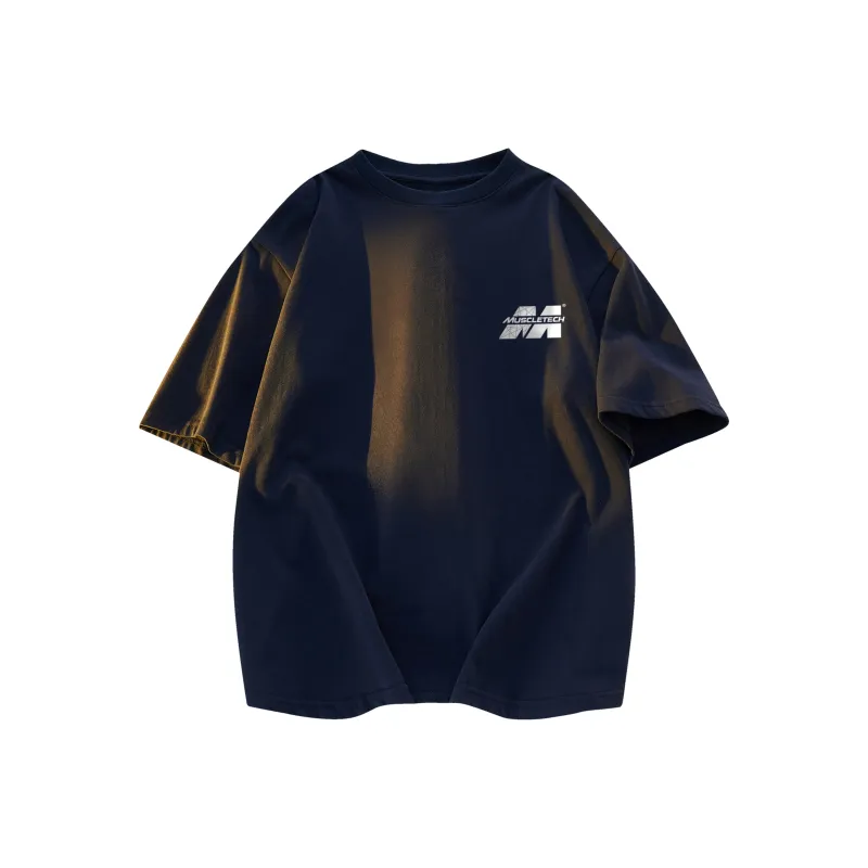 MUSCLETECH T Shirts Unisex-19