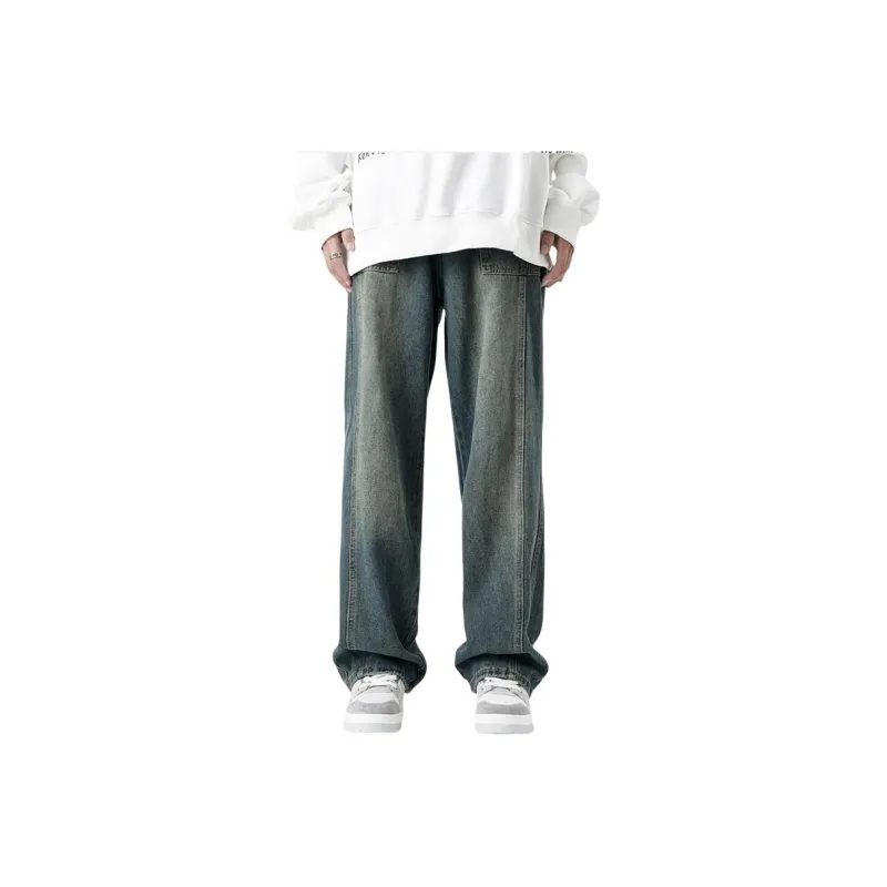 PIERRE CARDIN Jeans Men Vintage Blue-0