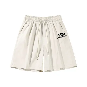 ROSECREED Casual Shorts Unisex
