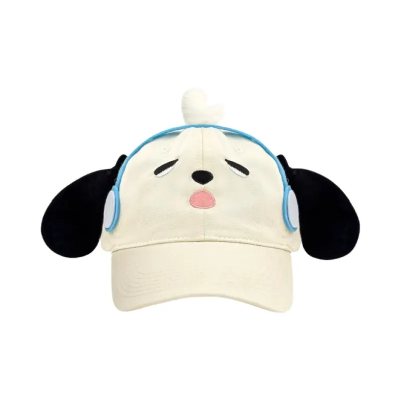 BEPOP Cotton Baseball Caps Unisex-2