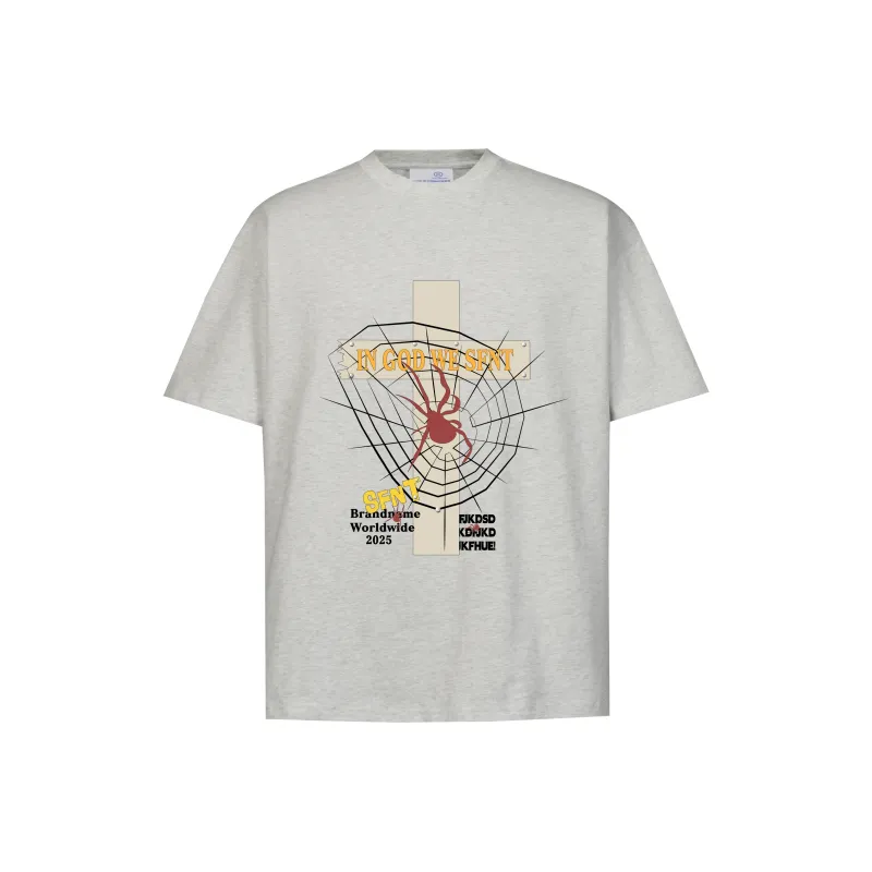 SFNT T-Shirts Unisex-4