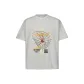 White Heather Gray