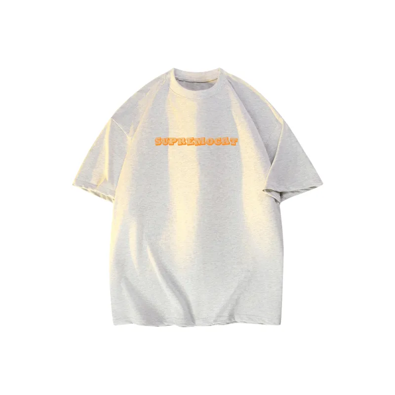 Supremo Cat T Shirts Unisex-8