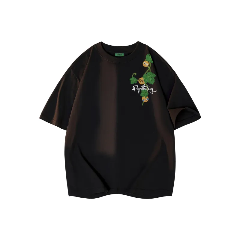 Pepe The Frog T-Shirts Unisex-1