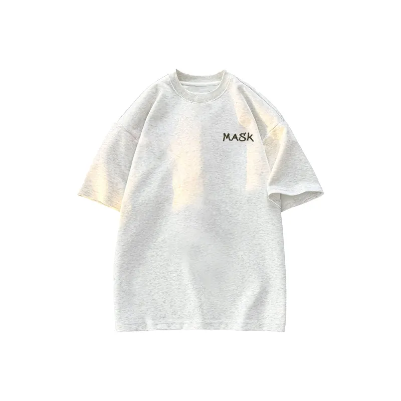 MASKPARK T-Shirts Unisex-7
