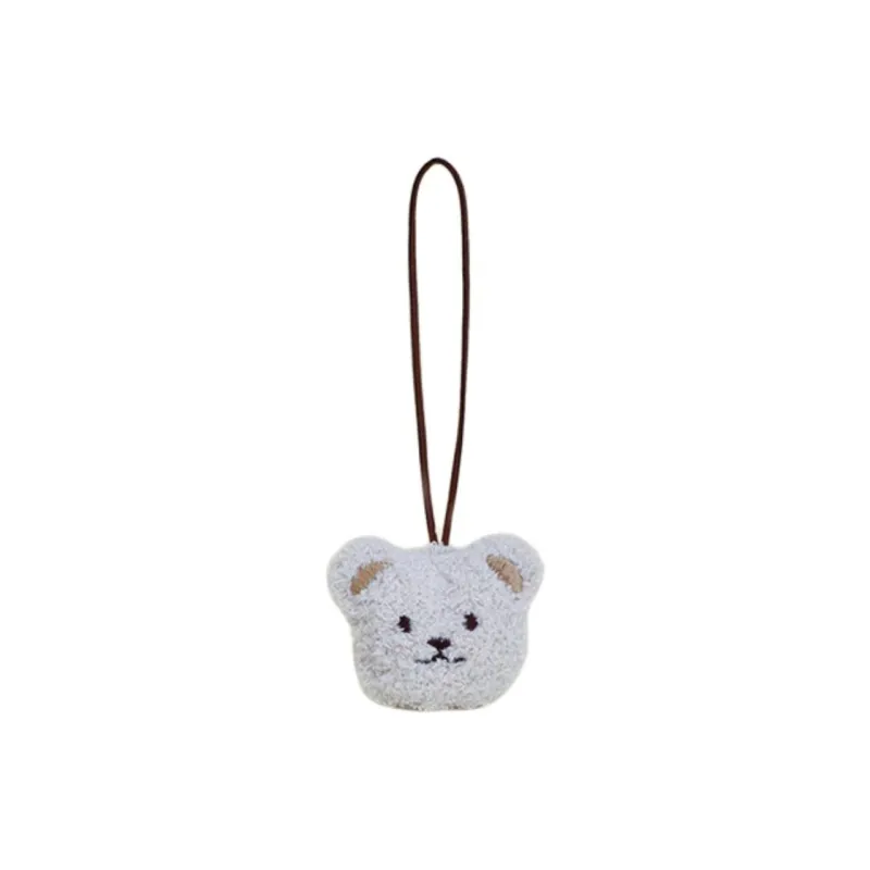 AIDO STUDIO Plush Pendants Unisex-4