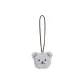 Ivory Bear Head