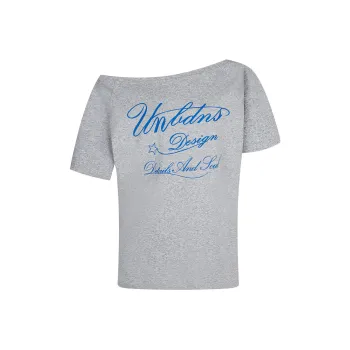 YINLEI T Shirts Women's