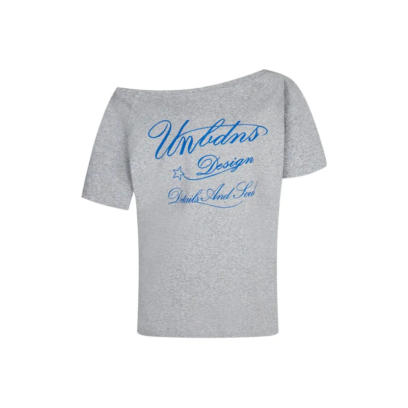 YINLEI T Shirts Women's-0