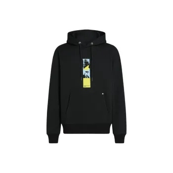 KARL LAGERFELD / Karl Lagerfeld Jeans Repeated Karl Hoodie