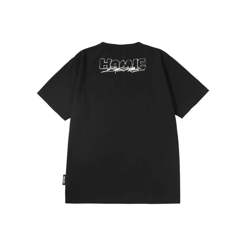GENANX T-Shirts Unisex-1