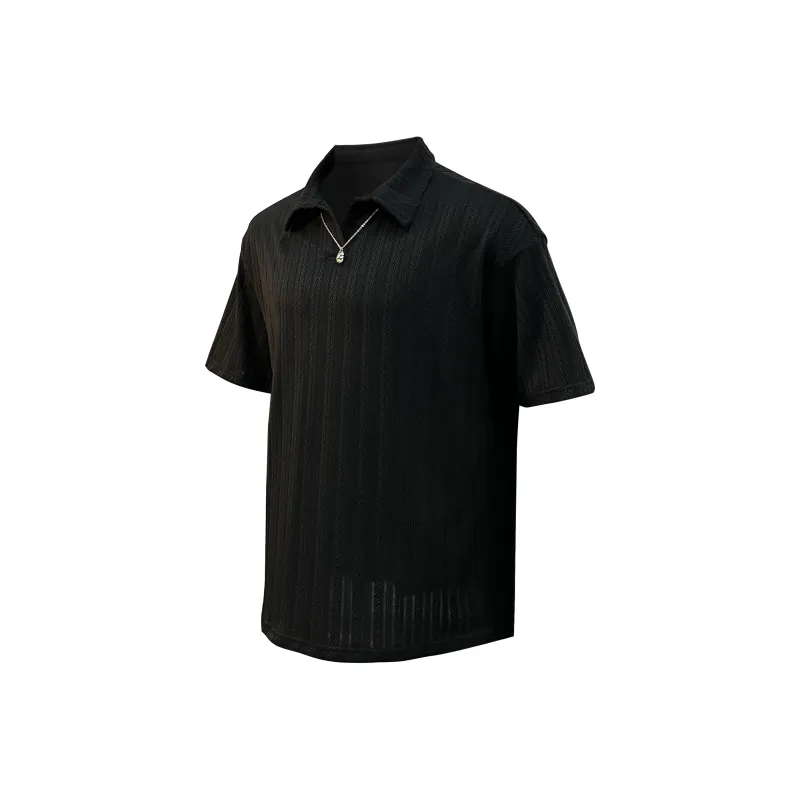 TRMT Polo Shirts Unisex-5
