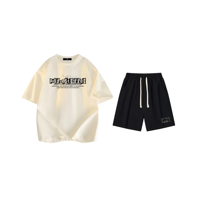 PAUL COSTELLOE Casual Sportswear Unisex-20