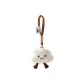 Cute Cloud Brown Rope Bracelet (with Anti-Loss Carabiner)