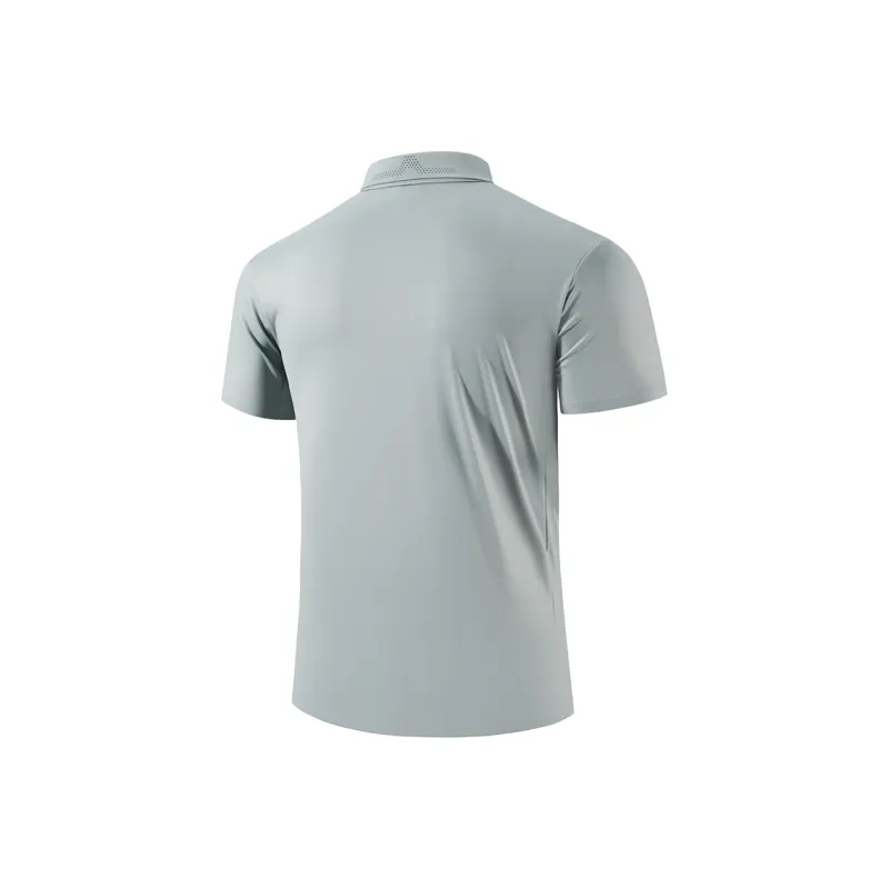 SWISS MILITARY Polo Shirt Unisex-5