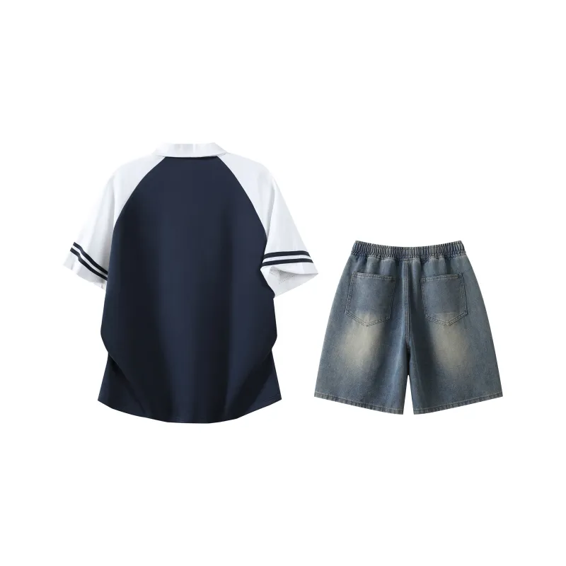 GWAF Casual Sportswear Unisex-11