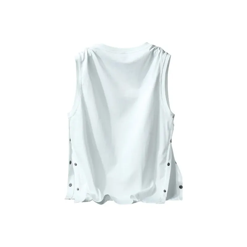 SPONGEBOB SQUAREPANTS Tank Top Unisex-3