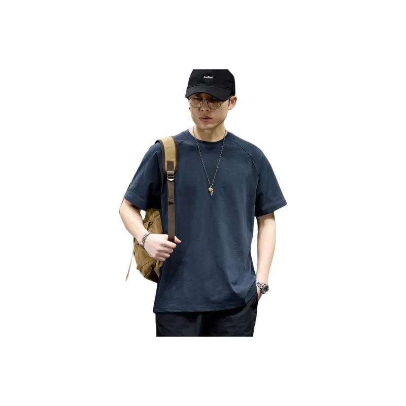 BUYDAUL T Shirts Unisex-0