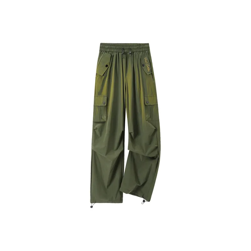 PAUL COSTELLOE Casual Pants Unisex-10
