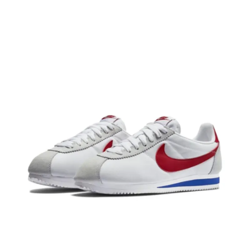 Nike Classic Cortez Nylon Forrest Gump 2015-2