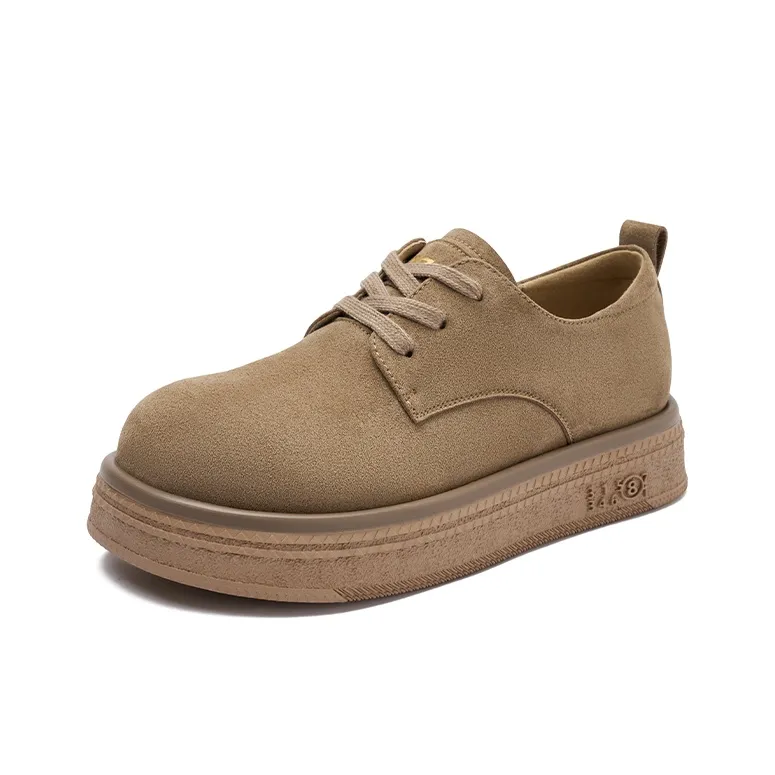JOSINY Abrasion Resistant Slip Resistant Low Top Casual Shoes Women's-8