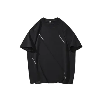 Go it alone T Shirts Unisex