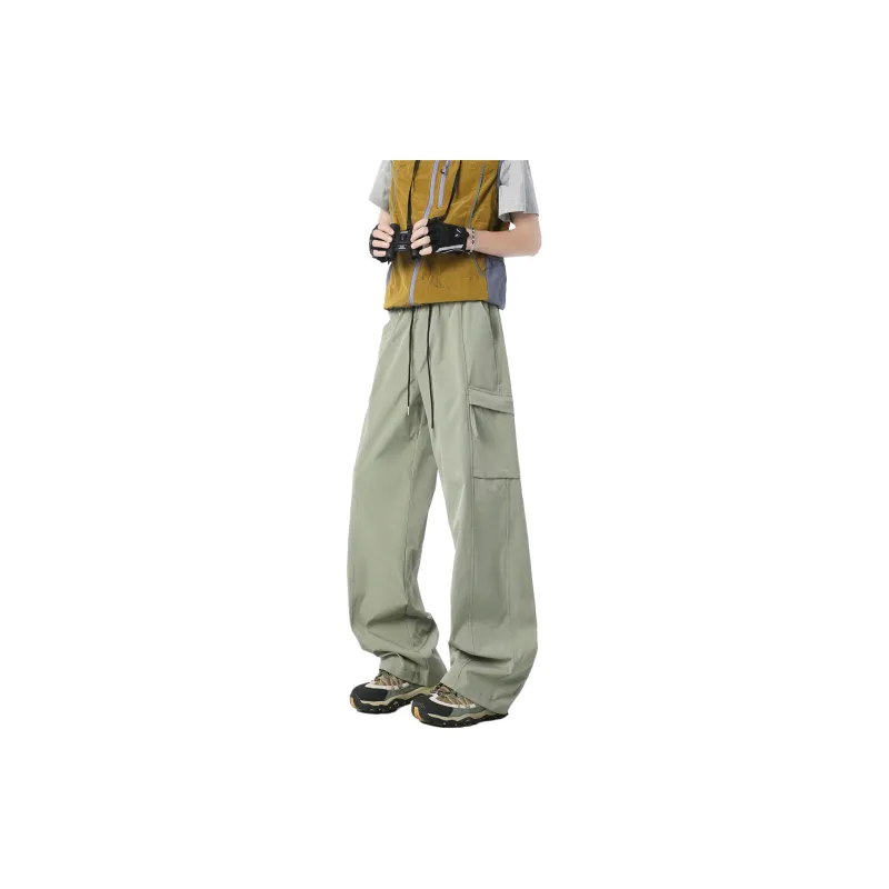 XAFB Cargo Pants Unisex-0
