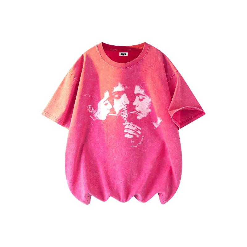 Kung Fu Panda T-Shirts Unisex-21