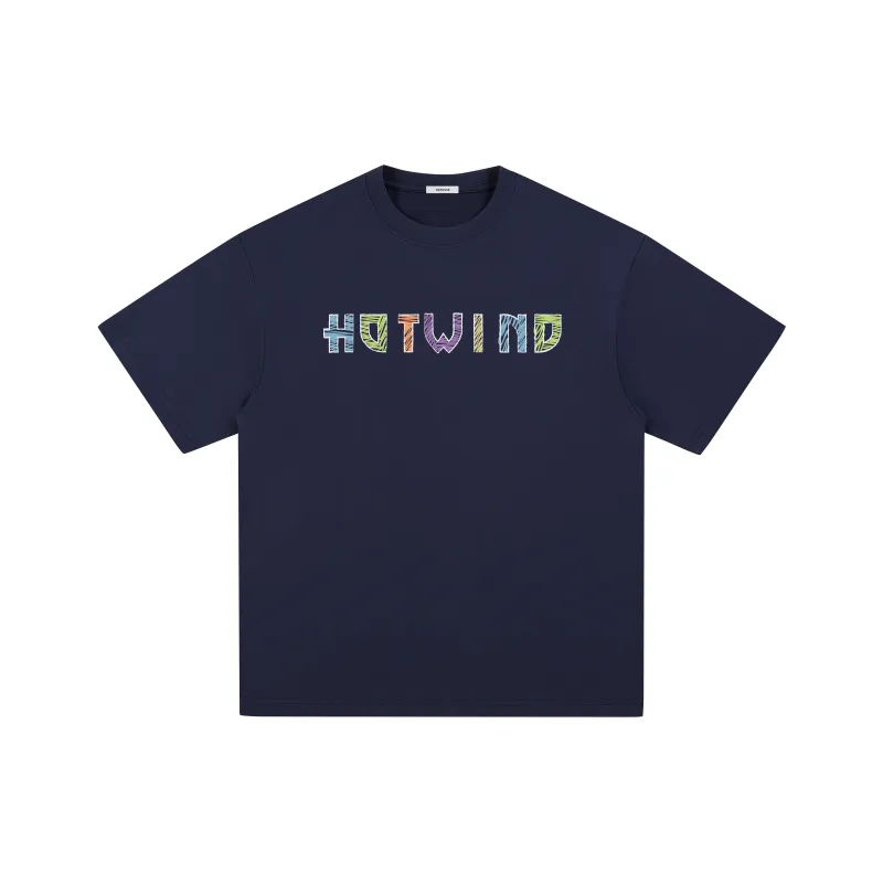 Hotwind T Shirts Unisex-6
