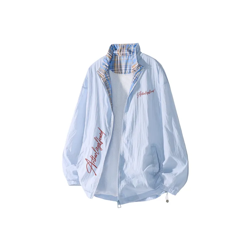 CHARLIE GOLF Sun Protection Clothing Unisex-8