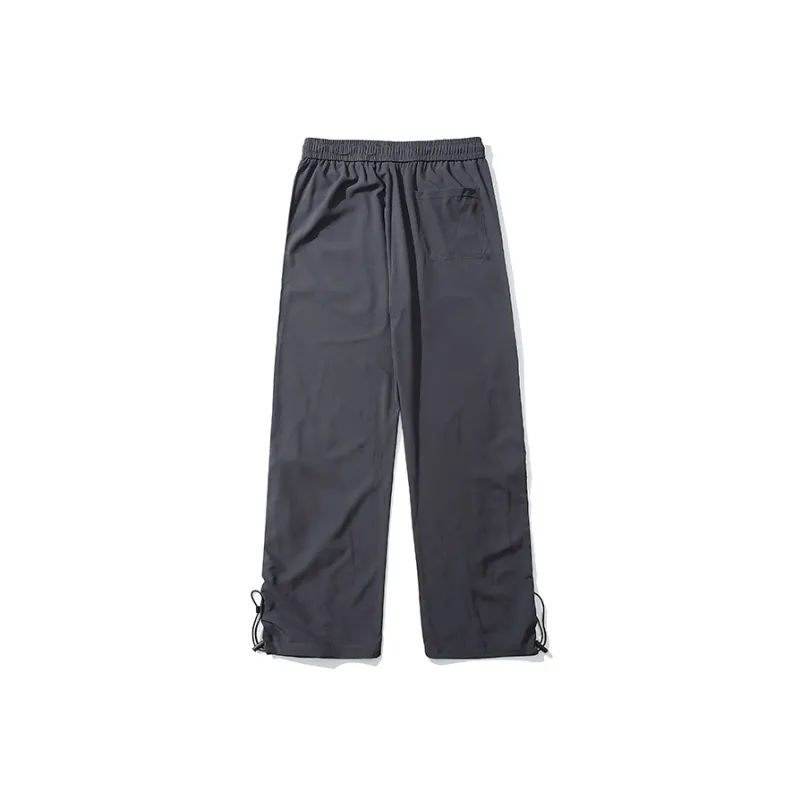 UNIWOLF Casual Pants Unisex-1