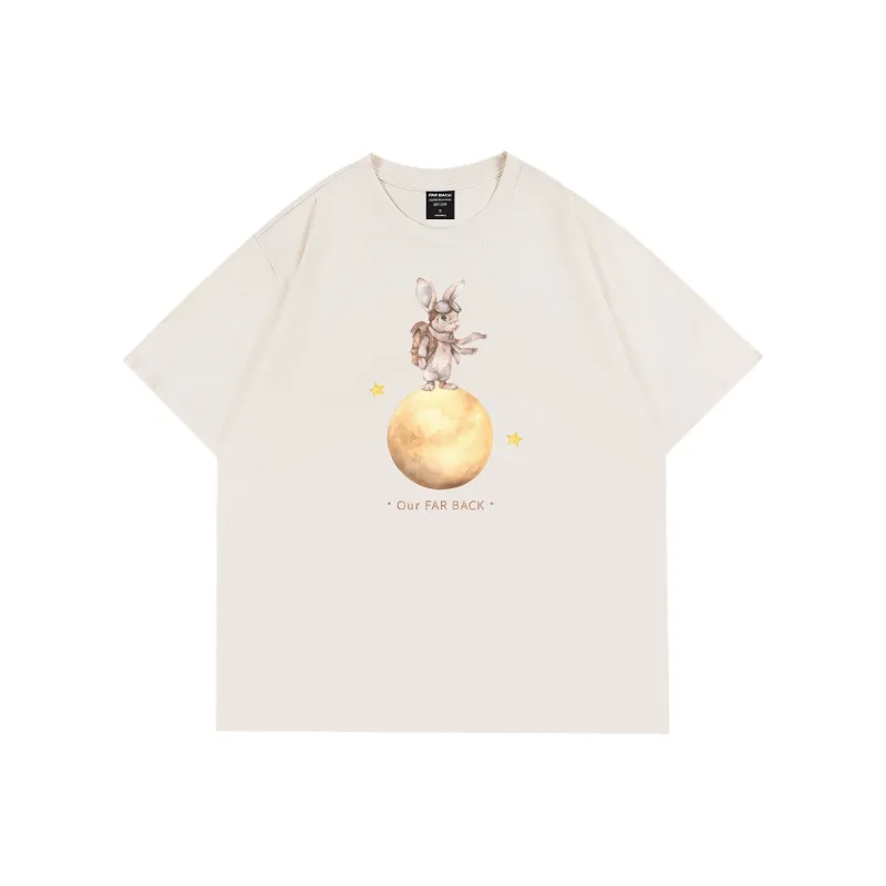 FAR BACK T-Shirts Unisex-15
