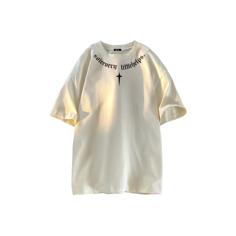SOIE T-Shirts Unisex-10