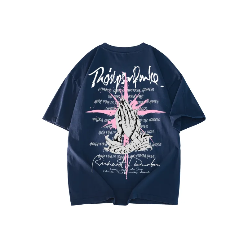 FONDLOOK T-Shirts Unisex-14