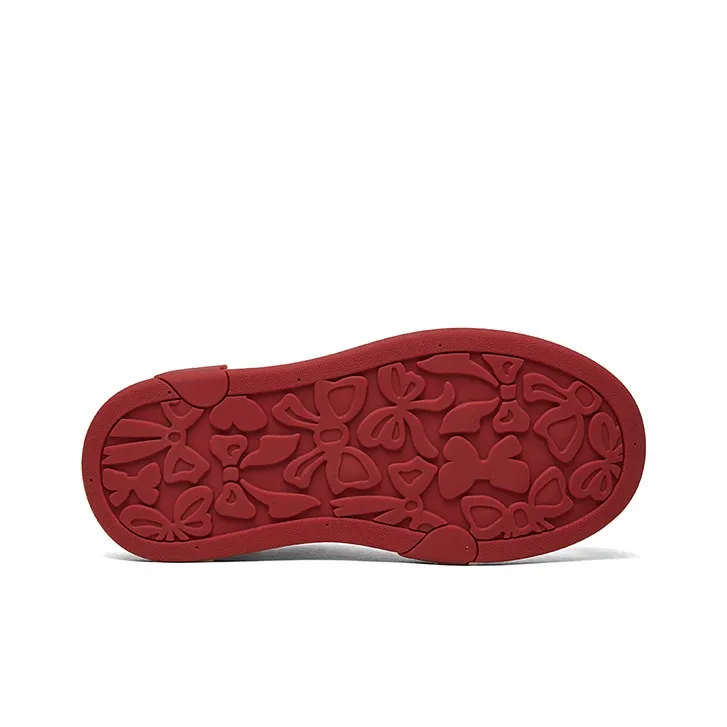 HANG TEN Low Top Skateboard Shoes Women's-9