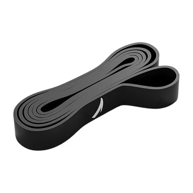 Anta Resistance Bands TPE Indoor Home Unisex 15 45kg-0