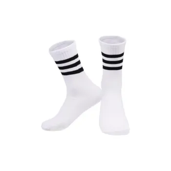 Gentle Welcome Basketball Socks Unisex 1 Pack