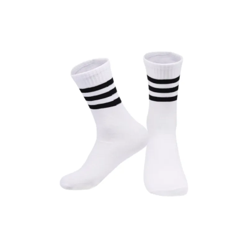 Gentle Welcome Basketball Socks Unisex 1 Pack-0