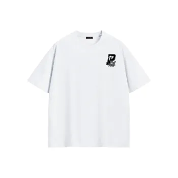 PAUL COSTELLOE T Shirts Unisex