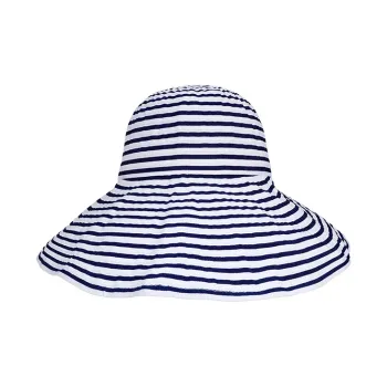 SHINE Polyester Bucket Hats Women's