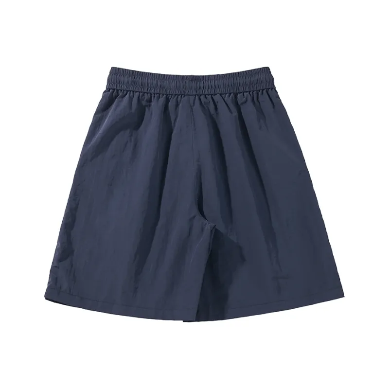 CHARLIE GOLF Casual Shorts Unisex-13