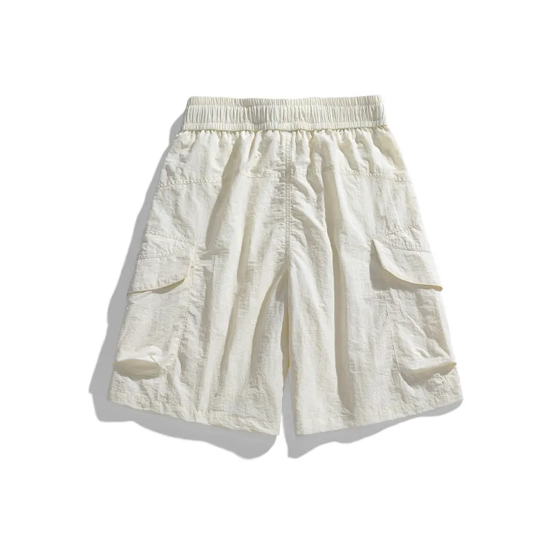 MindBridge Casual Shorts Men-1