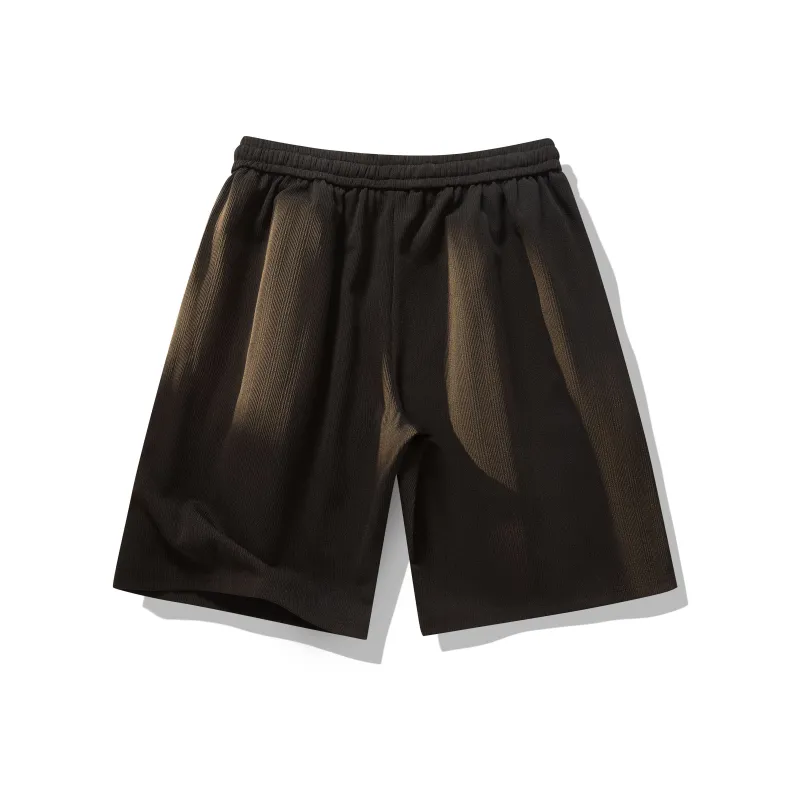 Ang2 Stu Casual Shorts Unisex-1