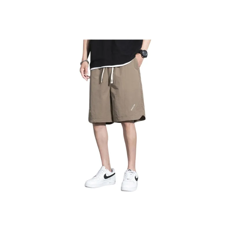 PIERRE CARDIN Casual Shorts Unisex-7