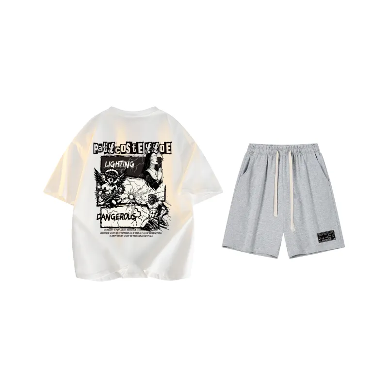 PAUL COSTELLOE Casual Sportswear Unisex-34