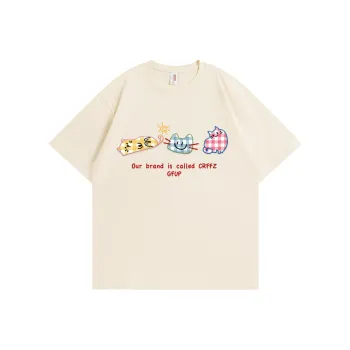 The New Age Family T Shirt Women's